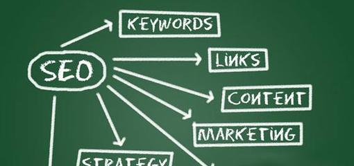 新站的SEO優(yōu)化技巧