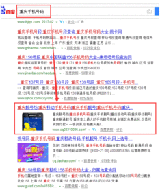 重慶網(wǎng)站排名優(yōu)化服務 提升關(guān)鍵詞排名，助力業(yè)務增長
